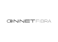 Logo Onnet Fibra