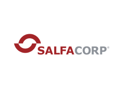 Logo SalfaCorp