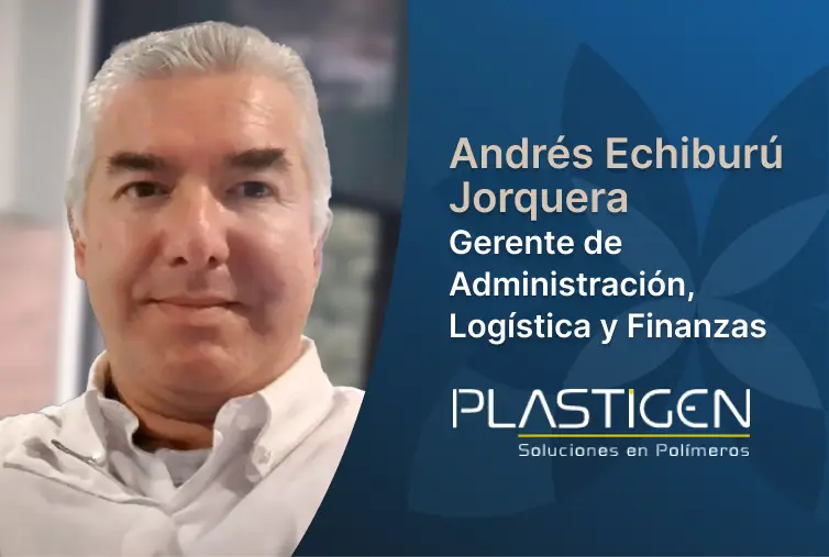 Plastigen: Elijo Xymmetry porque es muy completa y cuenta con grandes profesionales detrás