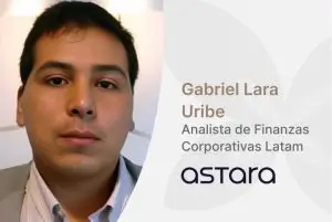 Gabriel Lara Uribe Astara - valorizaciones