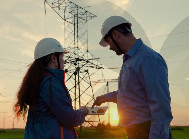 Xymmetry: la solución integral para gestionar los riesgos financieros de eléctricas