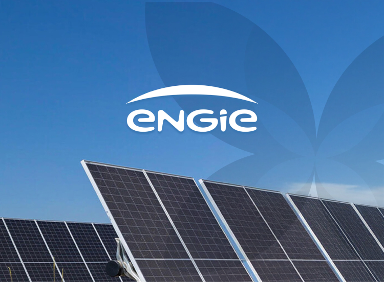 Engie - Xymmetry