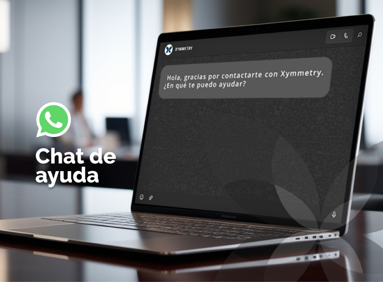 Soporte Chat de Ayuda