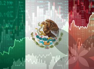 Mercado de Derivados en México: Volumen se dispara 30% en junio