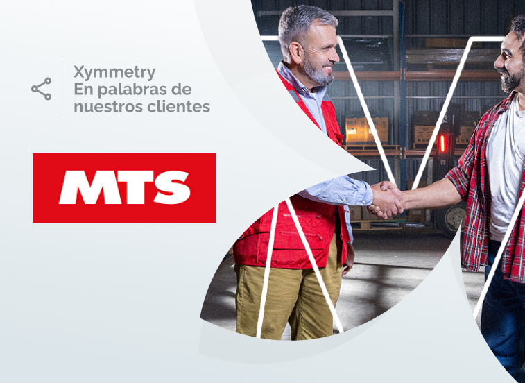 Red MTS