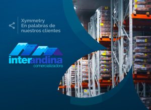 Interandina - Caso de éxito Xymmetry