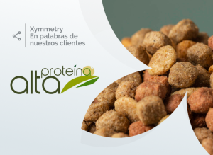 Alta Proteína - Agroandina