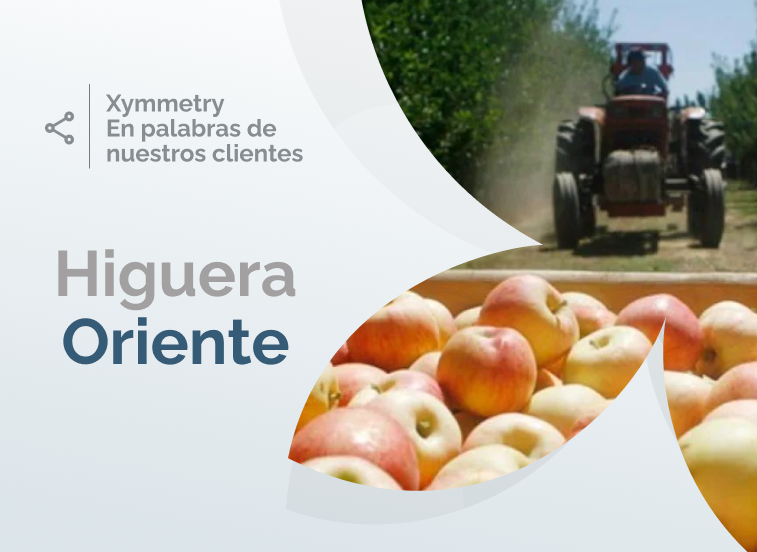 Higuera Oriente