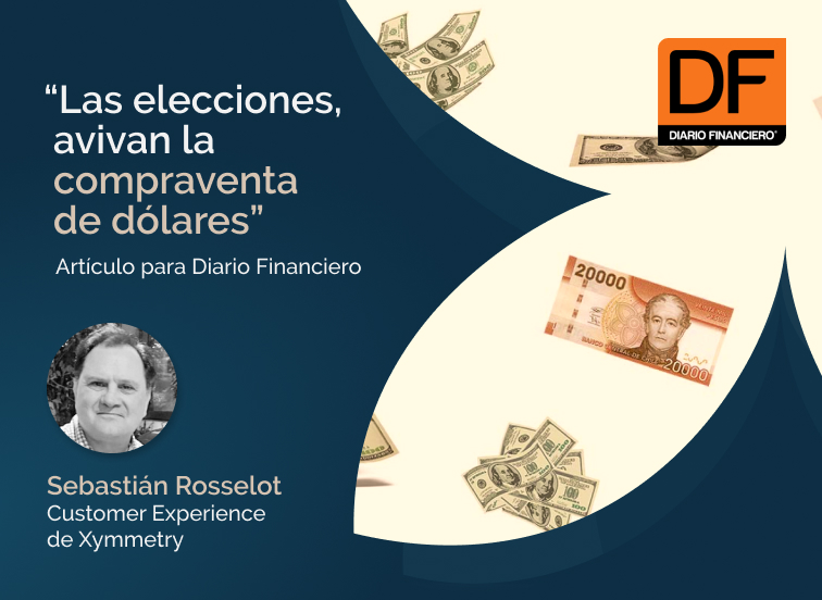 Xymmetry Blog - Diario Financiero