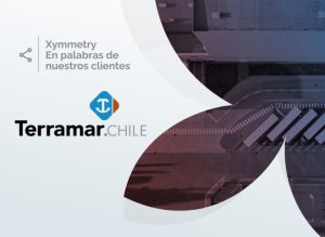 Xymmetry Blog - Terramar