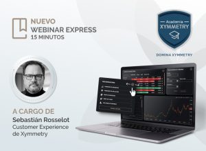 Tiny Webinar - Personaliza Espacio de Trabajo de Xymmetry