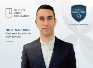 ¿Qué son los derivados financieros? Escuela de Finanzas Xymmetry