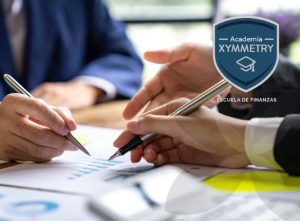 Valuación de un tercero - Xymmetry