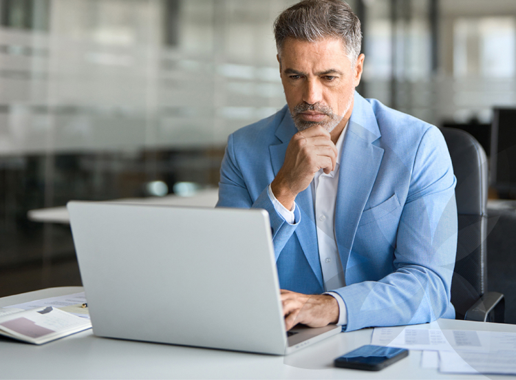 Antes de firmar un crédito con tu contraparte, proyecta la tasa para saber si te conviene