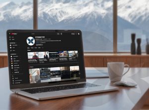 Xymmetry Blog - Shorts Xymmetry