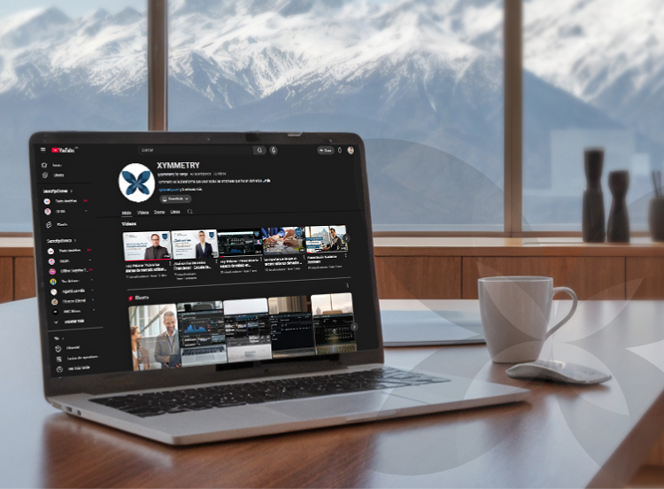 Xymmetry Blog - Shorts Xymmetry