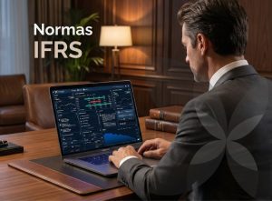 Xymmetry Blog - La importancia de las normas IFRS