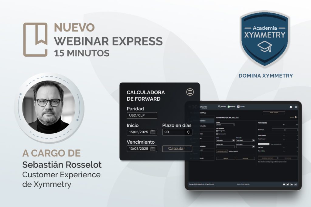 Tny Webinar FX Forwards cálculo
