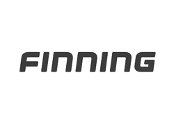 Logo - Finning