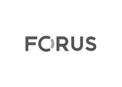 Logo - Forus