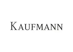 Logo - Kaufmann