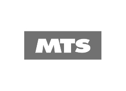 Logo - MTS