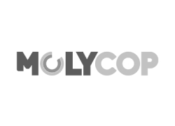 Logo - Molycop