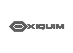 Logo - Oxiquim
