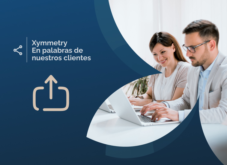 Carga de contratos de derivados en Xymmetry