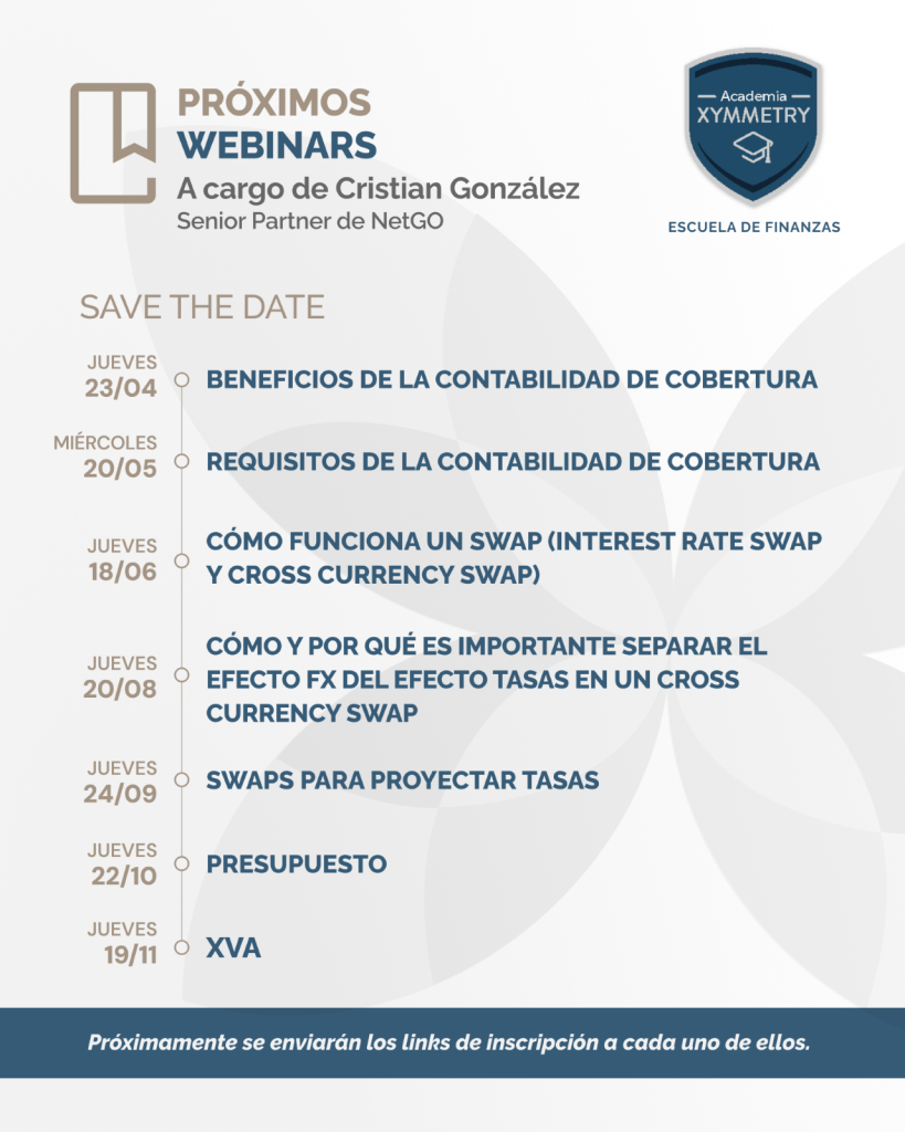 Próximos Webinars 2026