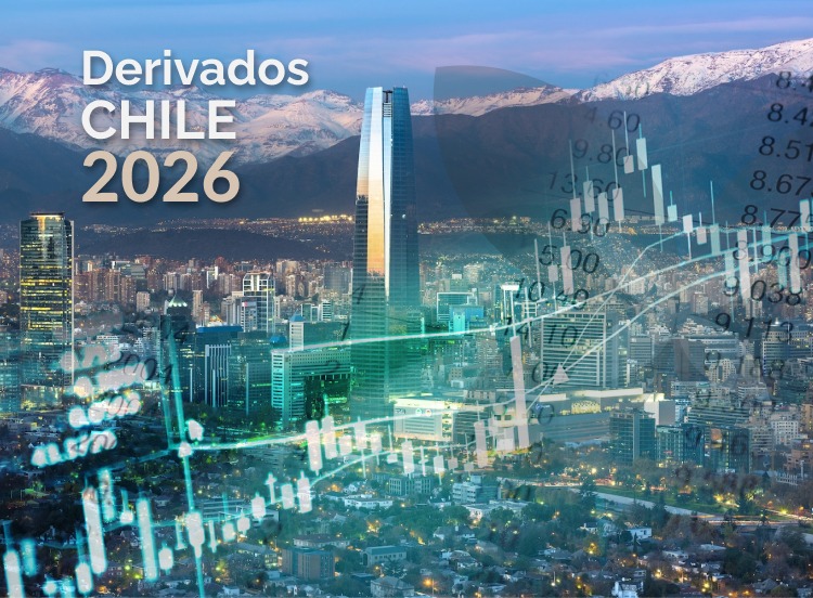 Derivados Chile enero 2026