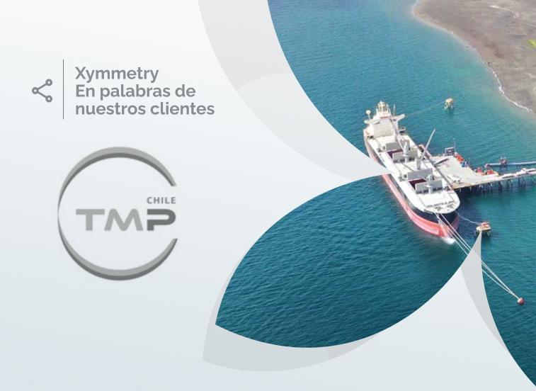 Terminales Marítimas de la Patagonia