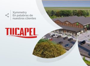 Tucapel - caso de éxito
