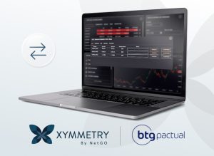 Tutorial transacciones en línea desde Xymmetry con BTG Pactual