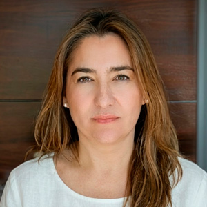 Imagen de Alejandra Ibarra