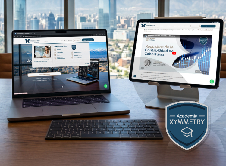 Xymmetry Blog - Academia Xymmetry