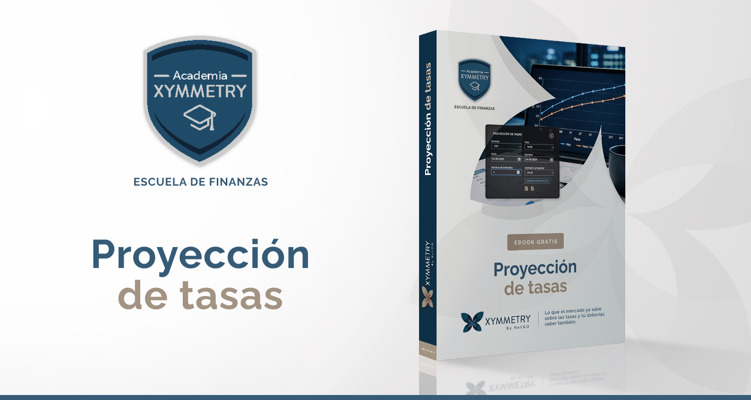 Descarga ebook Proyección de Tasas