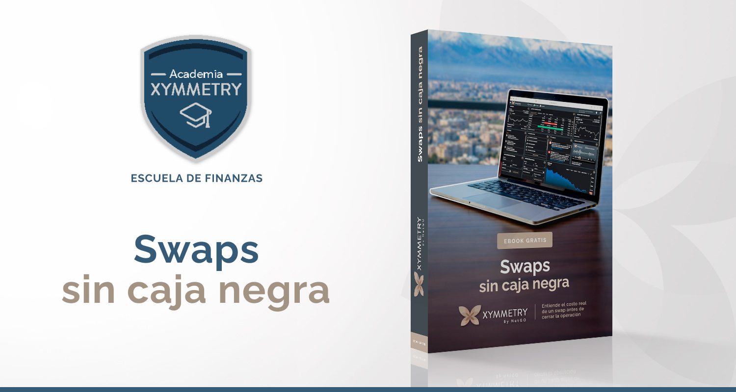 Descarga el ebook Swaps sin Caja Negra