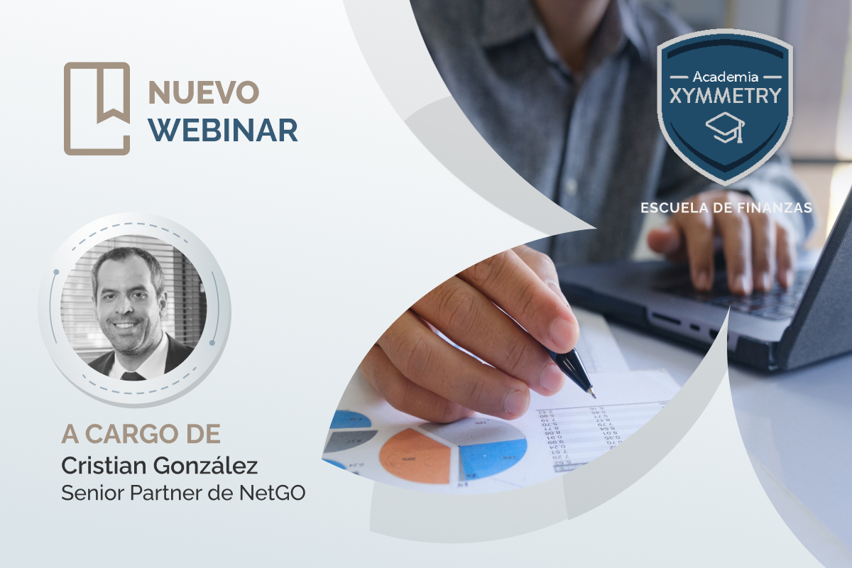 Webinar - Presupuesto 2027