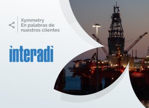Caso de éxito Interadi - Xymmetry